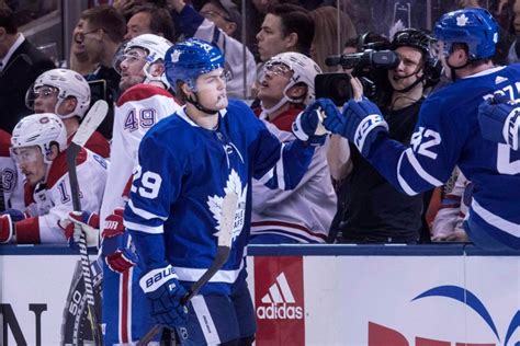 Rick Zamperin: William Nylander contract talks likely to go down to the wire - Hamilton ...