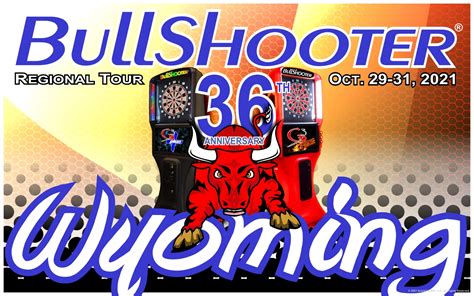 Bullshooter Tournaments 2024 Vicki Jennilee