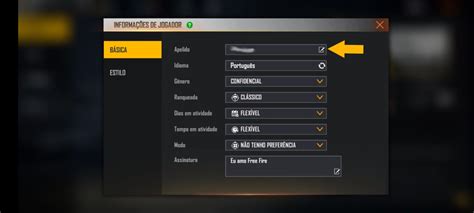 V De Verificado Free Fire Ⓥ Como Colocar No Nick E Nome Do Free Fire