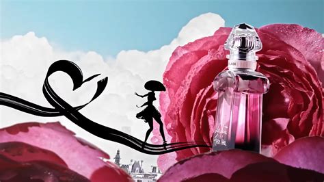 GUERLAIN La Petite Robe Noire Rose Cherry Duftneuheiten