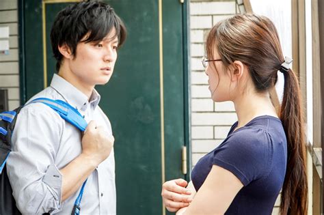 隣に住んでる女子大生は見た目は地味だけどエッチになるとエロ可愛い女の子だった 伊藤かえで アダルト動画 ソクミル