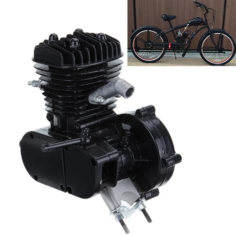 Bicycle 50cc Engine Kit