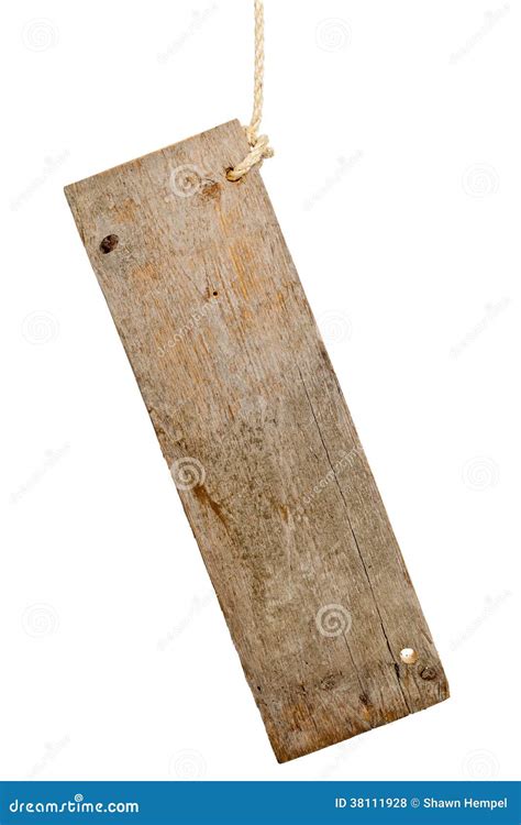 Broken Sign Royalty Free Stock Photo 16151985
