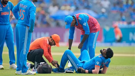 Hardik Pandya Injury Update He Resumed Training But Bcci Official