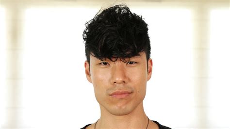 Men Saw How They Would Look If They Lost Their Hair And They Totally ...