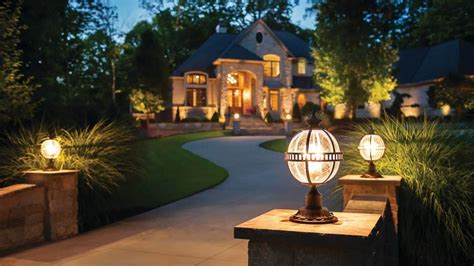 Best Low Voltage Outdoor Lighting Systems Shelly Lighting