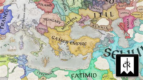 Crusader Kings 3 Beginners Guide Tips And Strategy Gamer Empire