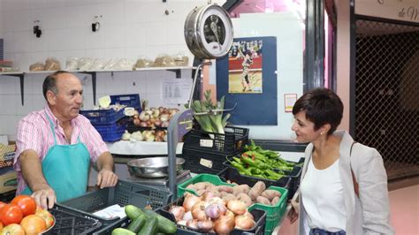 Isabel Rodr Guez Anuncia Un Plan Estrat Gico De Dinamizaci N Del