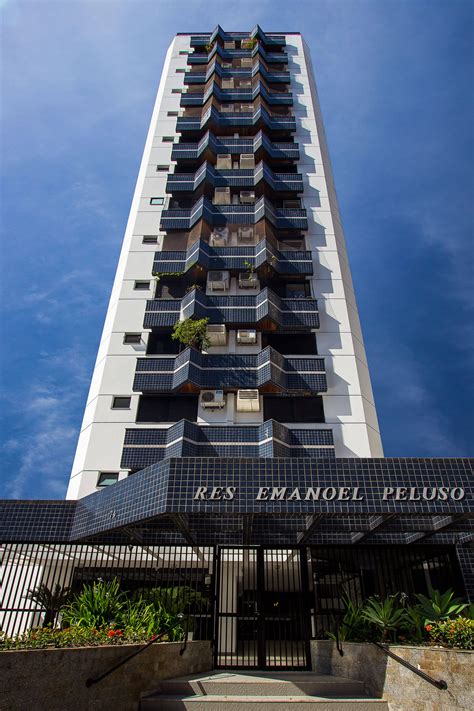 Residencial Emanoel Peluso ACCR Construções