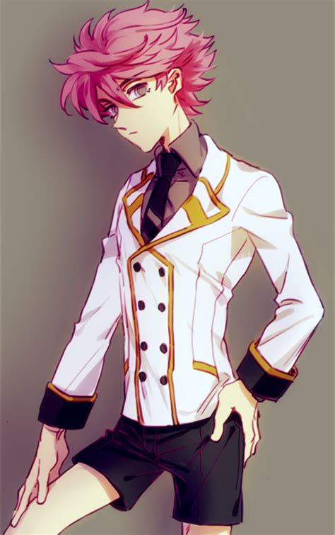 Nosaka Yuuma Heath Moore Inazuma Eleven Ares No Tenbin Image By