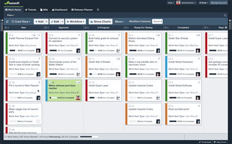 10 Of The Best Scrum Tools To Increase Your Teams Productivity