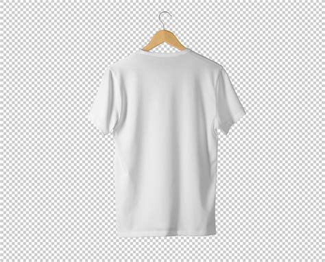 T Shirt Camiseta Mockup PSD Agência Bran