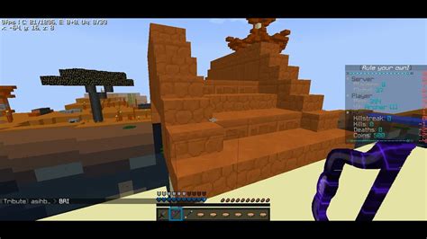 playing eaglercraft for the first time - YouTube