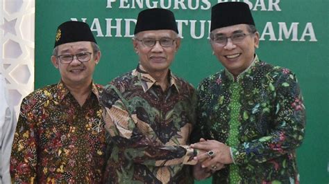 Respons Muhammadiyah Soal Jokowi Izinkan Ormas Kelola Tambang