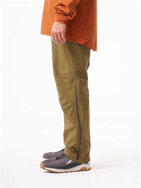 Yari Pant Men Teton Bros 公式 オンラインストア