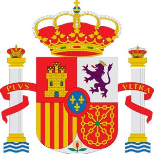 Spanish Coat Of Arms Transparent