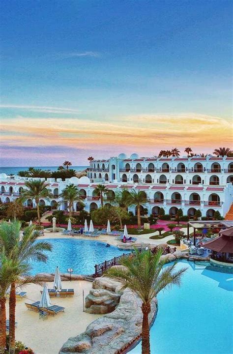 The Savoy in Sharm el Sheikh, Red Sea | loveholidays