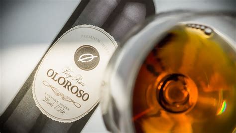 Very Rare Oloroso 1|60 (Marks & Spencer) | SherryNotes