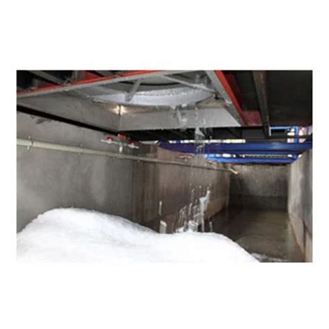 Flake Ice Machine Flake Ice Maker Manufacturer From Chennai