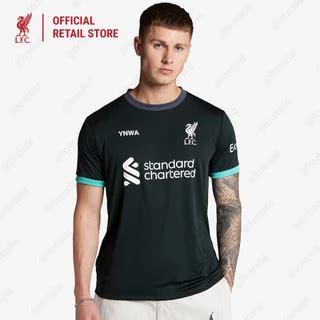 Toko Online Liverpool FC Official Store Shopee Indonesia