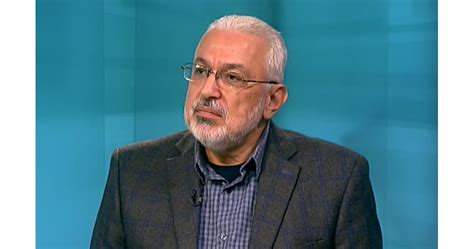 Илко Семерджиев: Вторият мандат за кабинет няма шанс