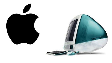 La historia que se esconde detrás del iMac el dispositivo de Apple que