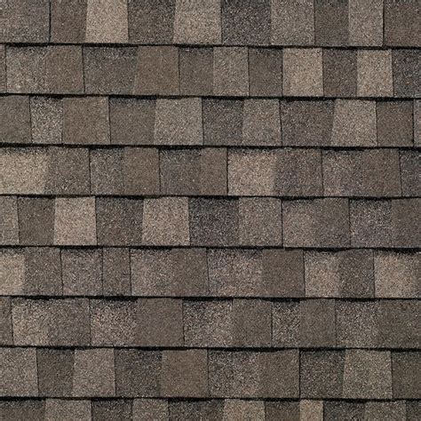 Tamko Titan Xt Weathered Wood Premium Architectural Shingles 328 Sq Ft Per Bundle 31004974