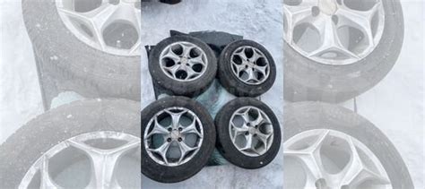 Летние колеса r14 купить в Томске с доставкой | Авито