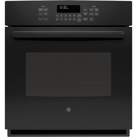 Ge Profile In Single Electric Smart Wall Oven Self Cleaning With