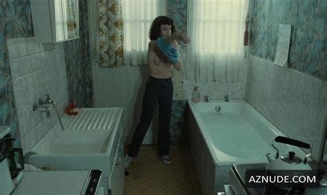 Graduate First Nude Scenes Aznude