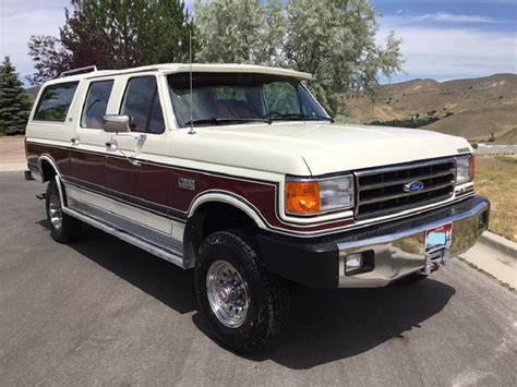 ford centurion   wonderfully odd truck  tone tuesday presented