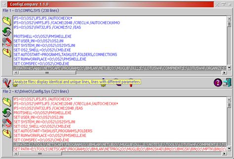 Config Tool | eCSoft/2