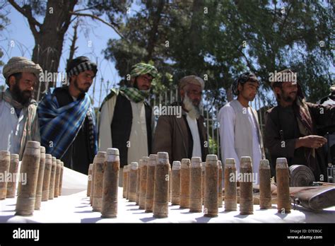 Taliban Hi Res Stock Photography And Images Alamy