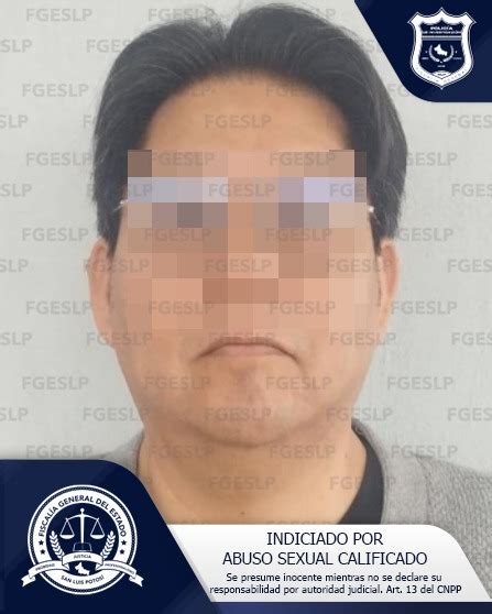 Pdi Aprehende A Sujeto Por Abuso Sexual Calificado Fiscalía General