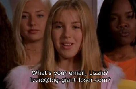 Ever Curious Where The Queen Of Mean Kate Sanders From Lizzie Mcguire