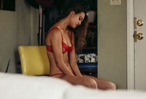 Trew Mullen Nude By Ron Boyd Aznude