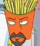 Frylock Voices (Aqua Teen Hunger Force) - Behind The Voice Actors