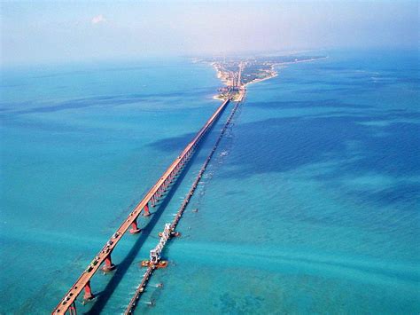 Rameswaram - The Holy Pilgrimage Town Where Lord Rama Worshiped Lord Shiva