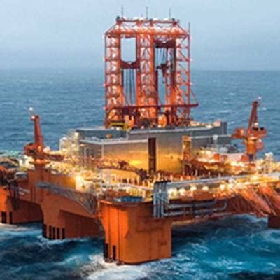 India Considers Resuming Operations In Iraq S ONGC Videsh Block