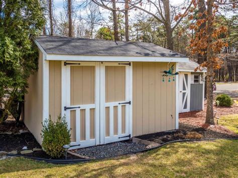 How to Build and Install Shed Doors | Hello Home Improvement