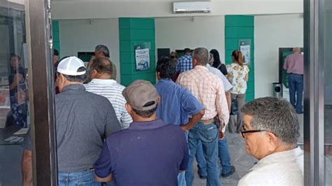 Navojoenses Reportan Cobros Excesivos En Recibo De CFE