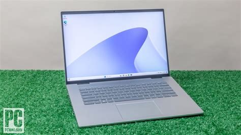 Dell Inspiron Plus Review Pcmag