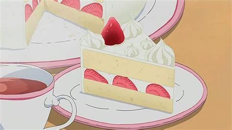 Cake Wiki Anime Amino