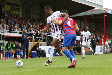 Gallery Dagenham Redbridge Barnet Fc Barnet Football Club