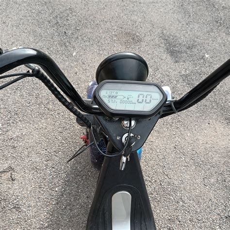 Scooter Electric Oradea • Olxro