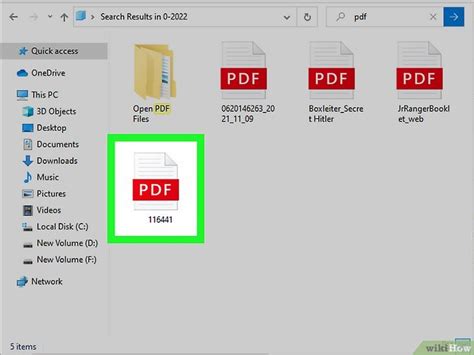 How To Open PDF Files Android IOS Windows 10 And Mac