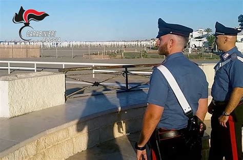 Tragedia In Puglia Bambino Di Sei Anni Annega Nel Mare Di Margherita