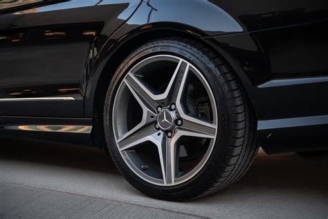 2010 Mercedes Benz C300 6 Speed For Sale The Mb Market