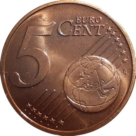 Euro Cents Beatrix Netherlands Numista