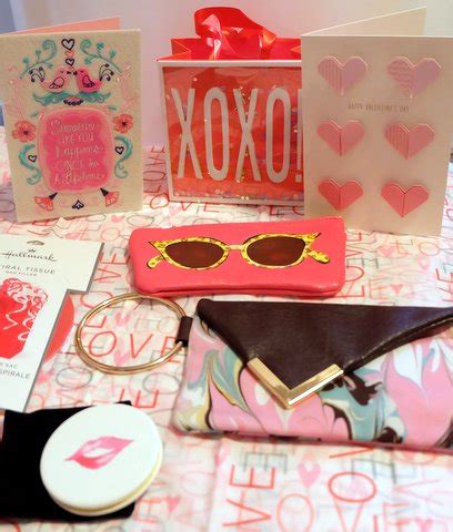 Hallmark has Everything you need & more for Valentine’s Day # ...